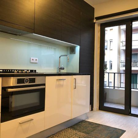 Apartamento José Estevão Lisboa Extérieur photo