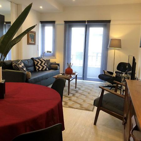 Apartamento José Estevão Lisboa Extérieur photo