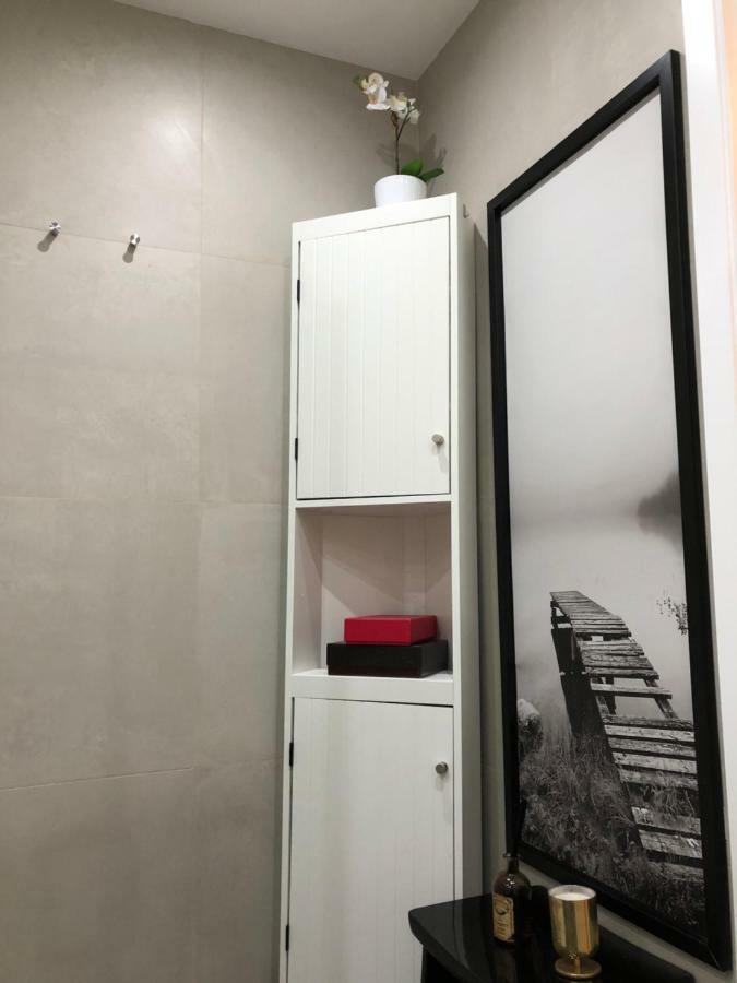 Apartamento José Estevão Lisboa Extérieur photo