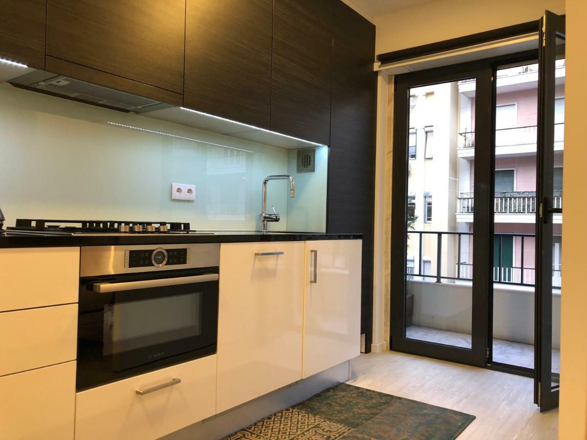 Apartamento José Estevão Lisboa Extérieur photo