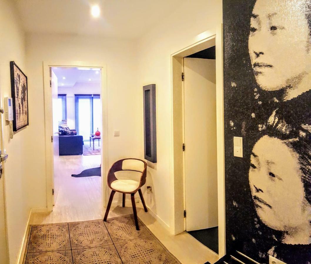Apartamento José Estevão Lisboa Extérieur photo