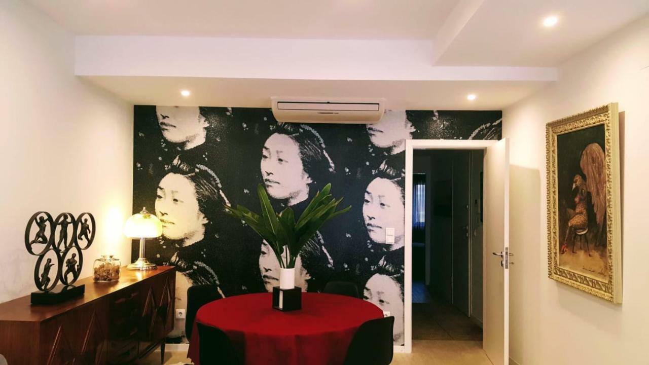 Apartamento José Estevão Lisboa Extérieur photo