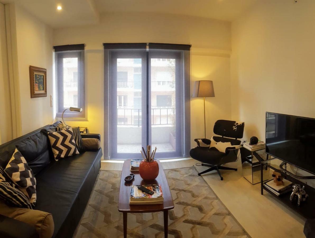 Apartamento José Estevão Lisboa Extérieur photo