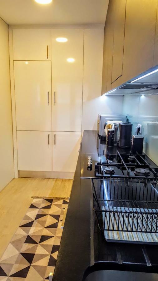 Apartamento José Estevão Lisboa Extérieur photo