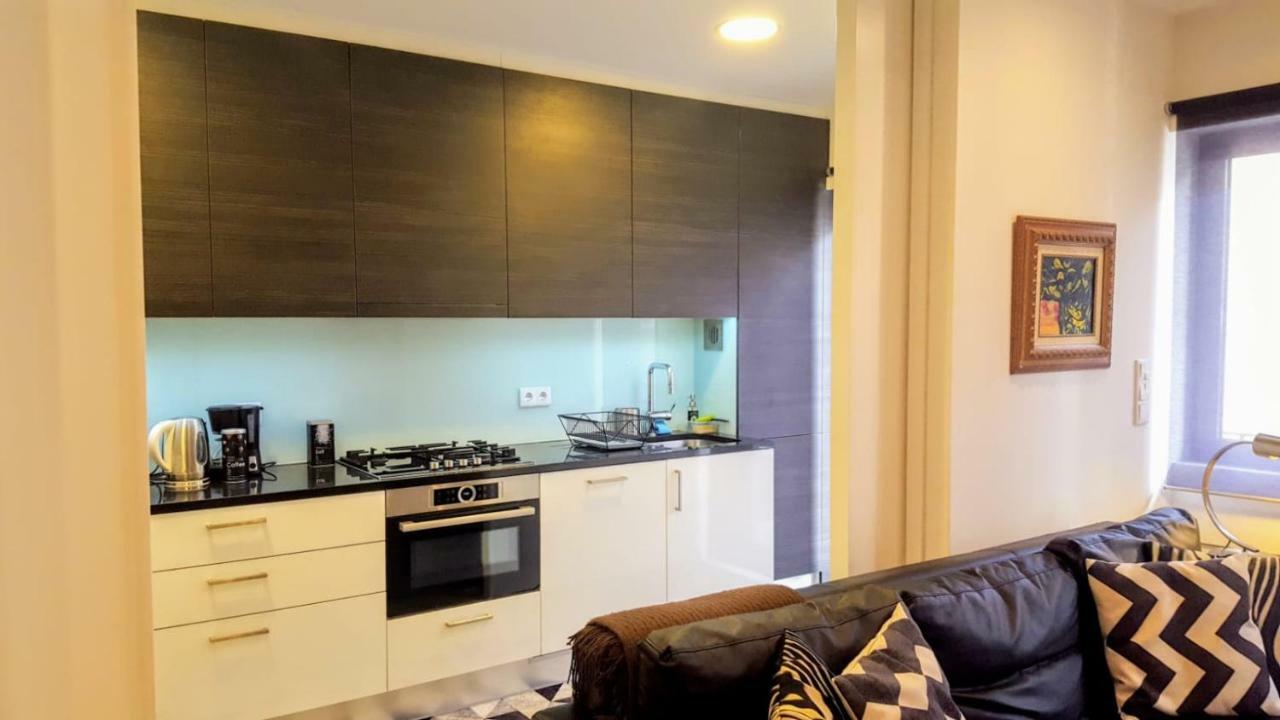 Apartamento José Estevão Lisboa Extérieur photo