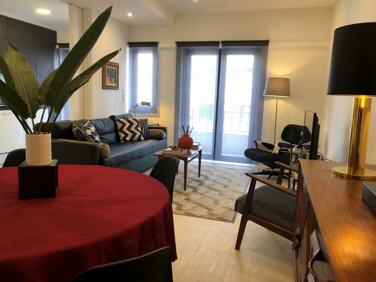 Apartamento José Estevão Lisboa Extérieur photo