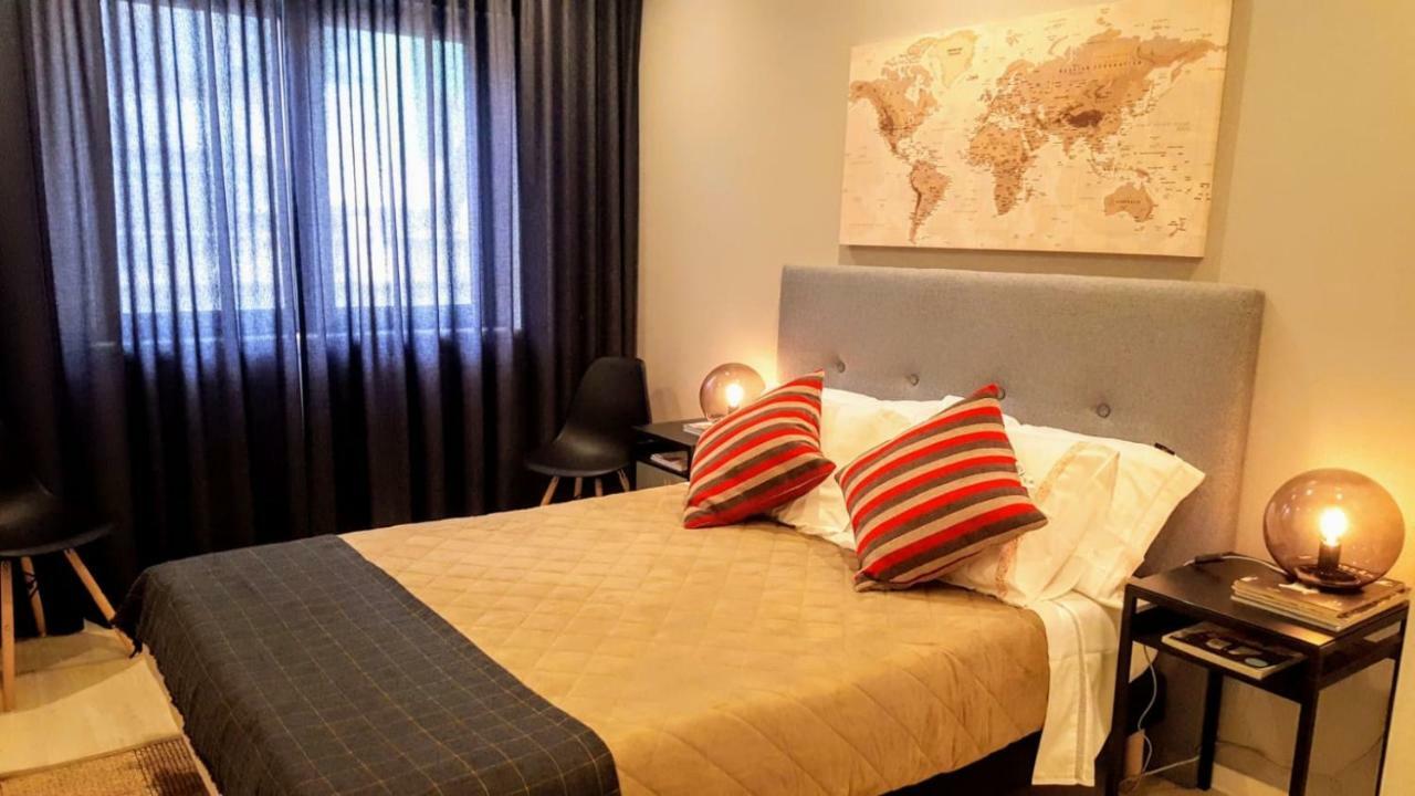 Apartamento José Estevão Lisboa Extérieur photo