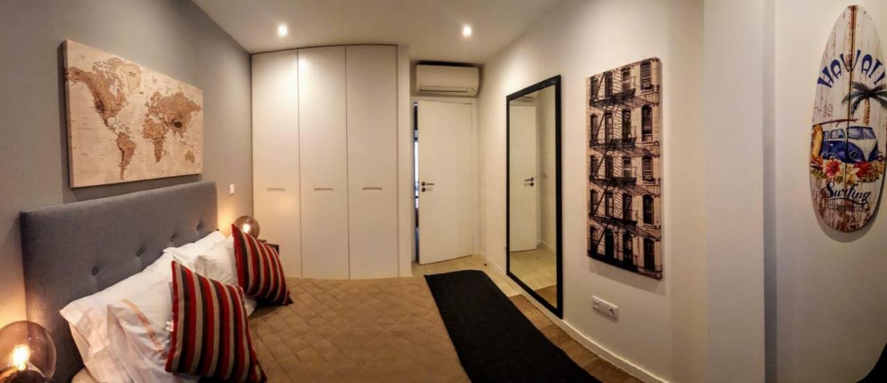 Apartamento José Estevão Lisboa Extérieur photo