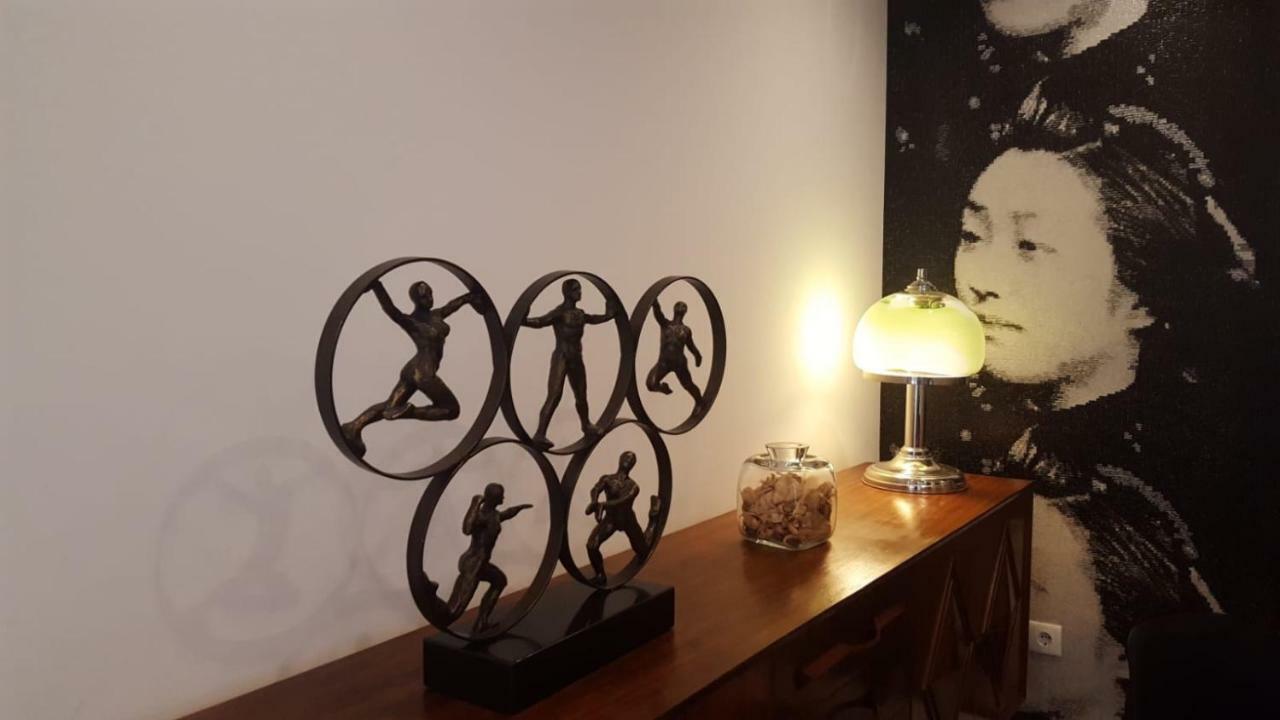 Apartamento José Estevão Lisboa Extérieur photo