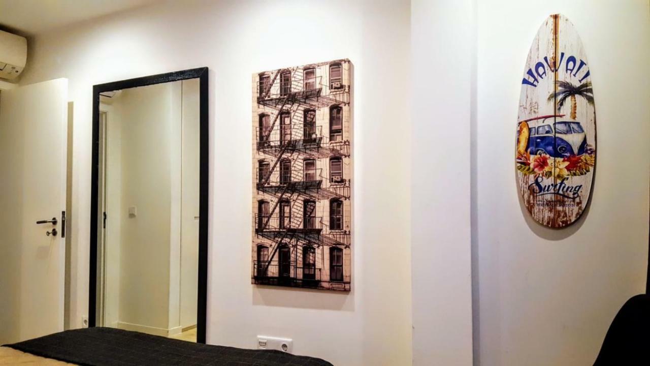 Apartamento José Estevão Lisboa Extérieur photo