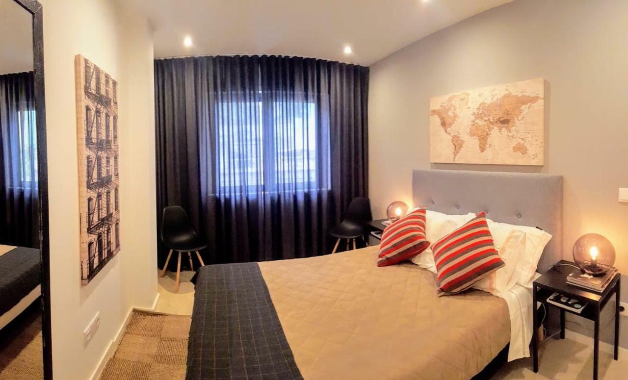 Apartamento José Estevão Lisboa Extérieur photo