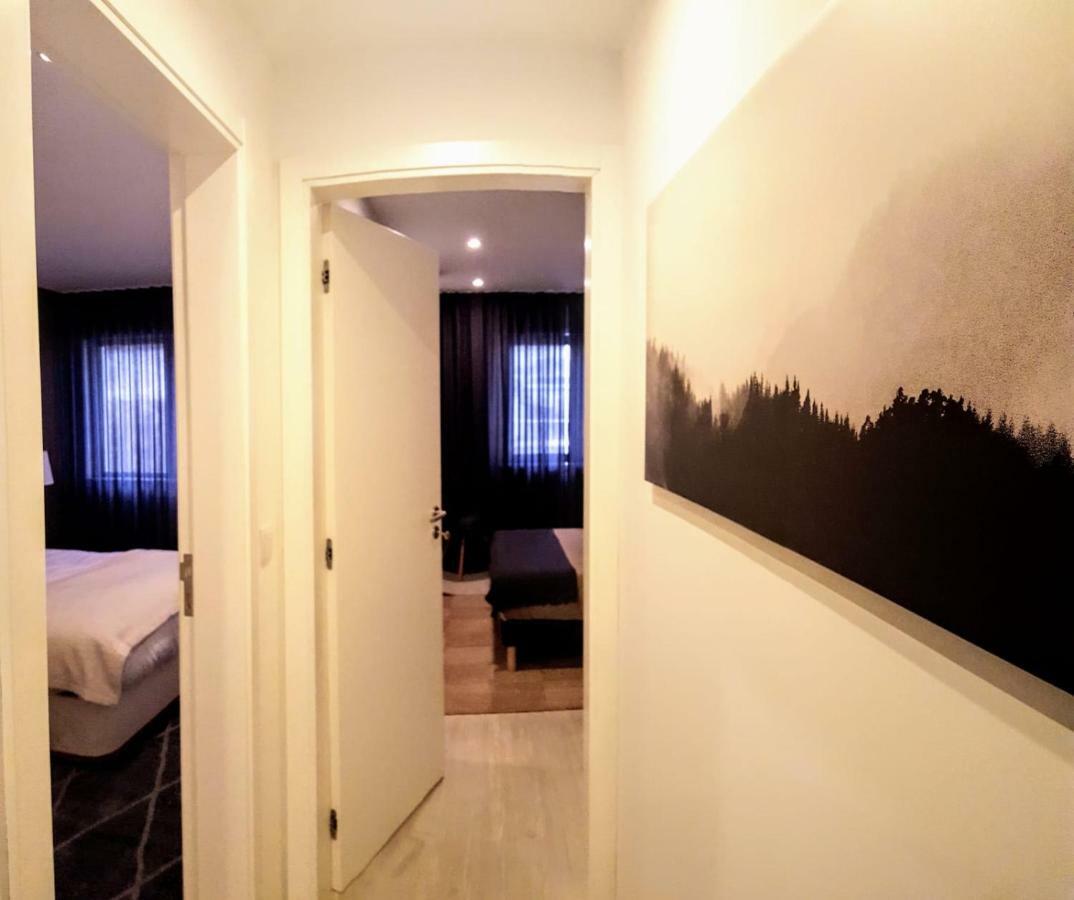Apartamento José Estevão Lisboa Extérieur photo