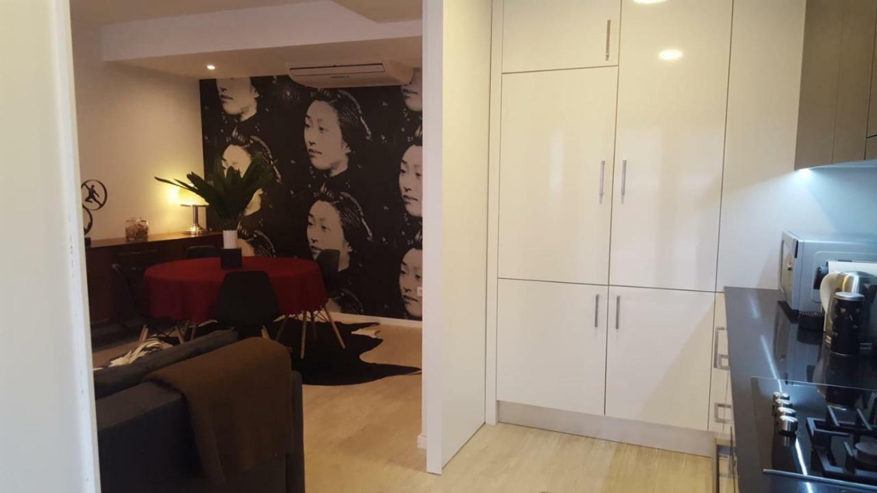Apartamento José Estevão Lisboa Extérieur photo